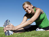 Knochen, Bänder & Gelenke